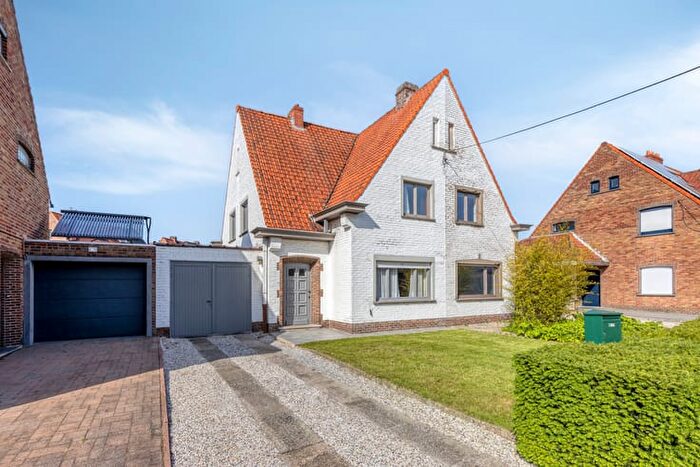 Stasegemsesteenweg, Kortrijk - Maison 2 pièces à vendre
