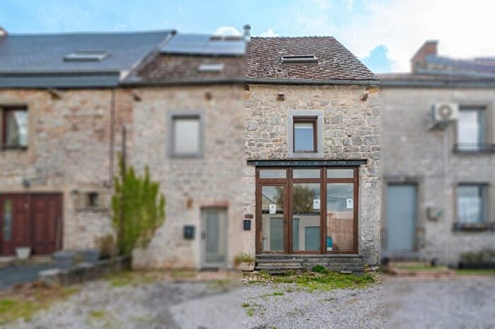 Rue des Sources, A : Maison 3 pièces à vendre