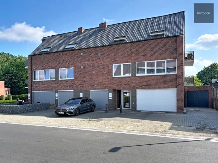 Appartement 8 pièces à louer à Potegemstraat, Waregem