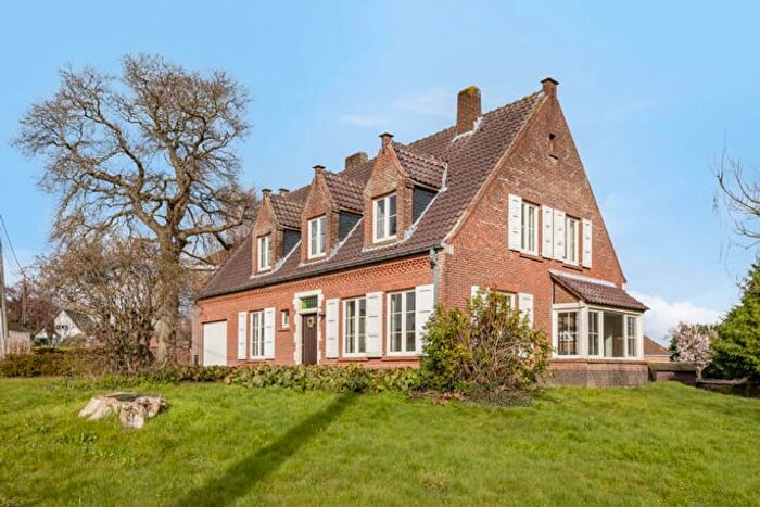 Maison 5 pièces à vendre à Kastanjestraat, Geraardsbergen