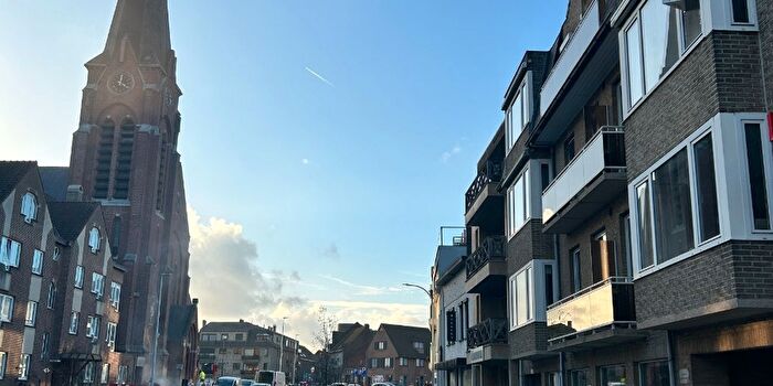 Lauweplaats x, Lauwe : Appartement 2 pièces à vendre