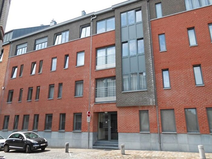 Appartement 2 pièces à louer - Rue Jean Lescarts D, Mons