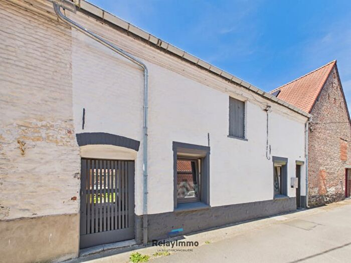 Maison 2 pièces à vendre à Rue SaintAntoine, HOLLAIN