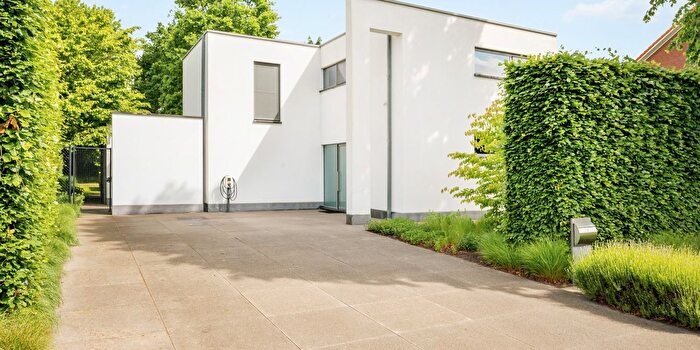 De Bergen, Kasterlee - Maison 5 pièces à vendre