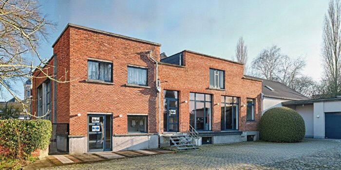 Maison 7 pièces à Rillaar, VlaamsBrabant, à vendre