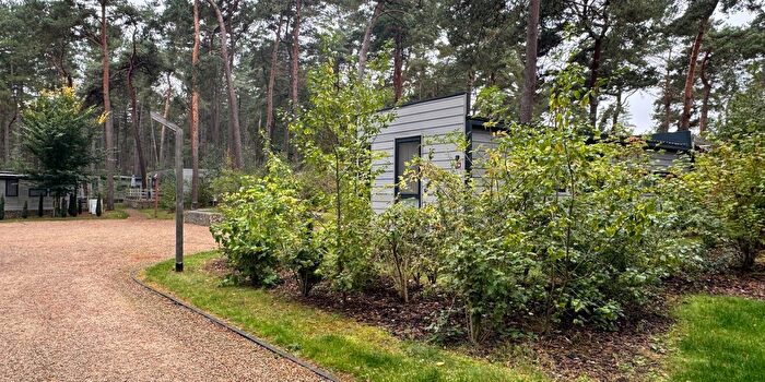 Molenblookstraat, Zutendaal : Maison 2 pièces à vendre