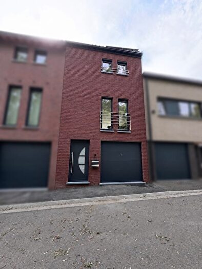 Rue Noël SartCulpart, Charleroi - Maison 2 pièces à vendre