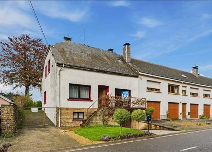 Rue de la Bourbouleuse, Tintigny - Maison 3 pièces à vendre