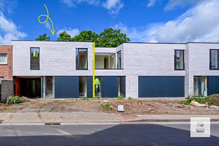 Sijselestraat, Beernem - Maison 1 pièce à louer