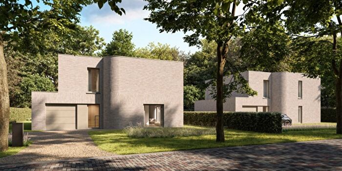 Maison 4 pièces à vendre à Cambeenbos laan B, SintJobintGoor