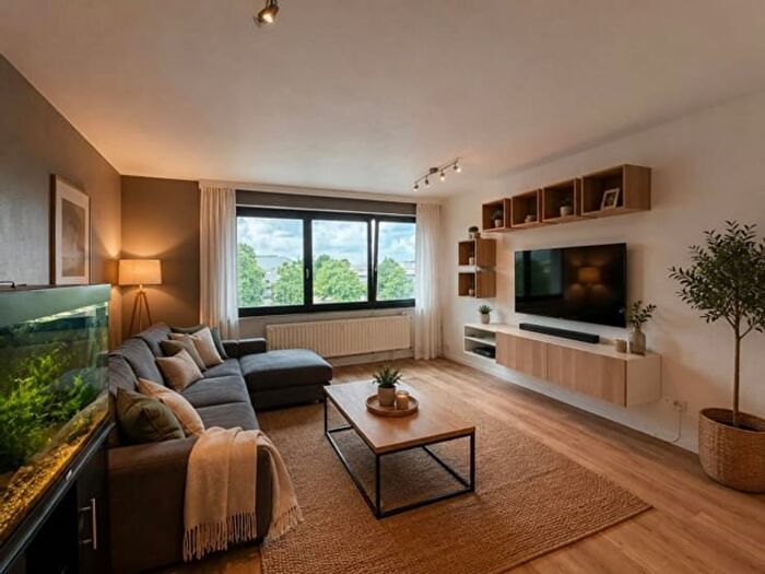 Appartement 3 pièces à vendre - Quai de l'Ecluse, Namur