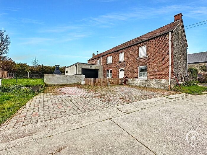 Rue de la Potale, Gozin : Maison 4 pièces à vendre