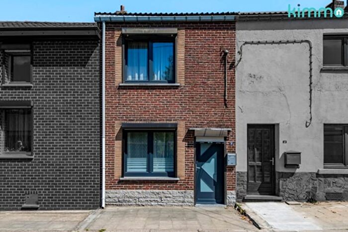 Maison 3 pièces à vendre - Rue Edouard Baillon, Wanfercéebaulet