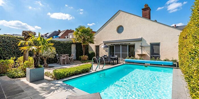Jozef Buyssestraat, Wetteren - Maison 3 pièces à vendre