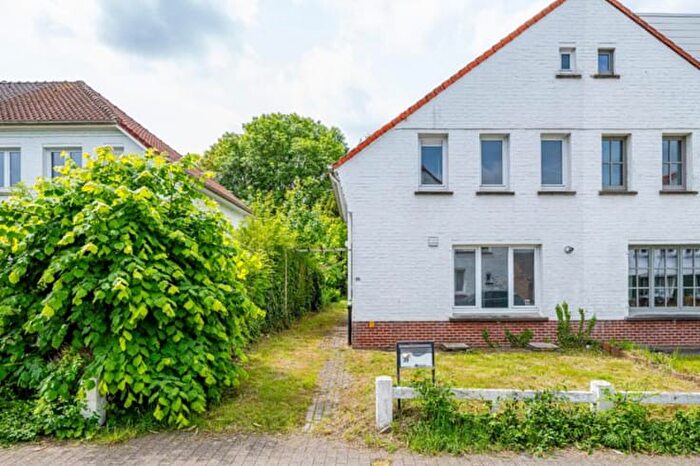 Maison 3 pièces à Avenue des Héros, WezembeekOppem, à vendre