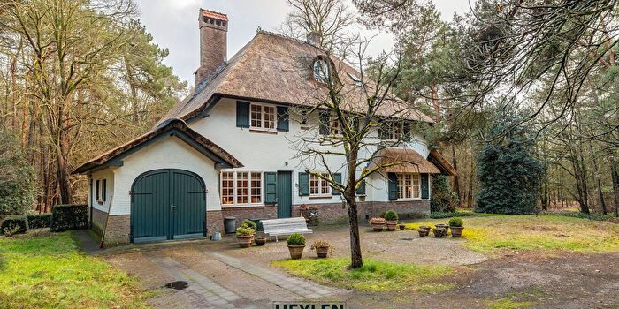 Kasterleesteenweg, Lichtaart : Maison 6 pièces à vendre