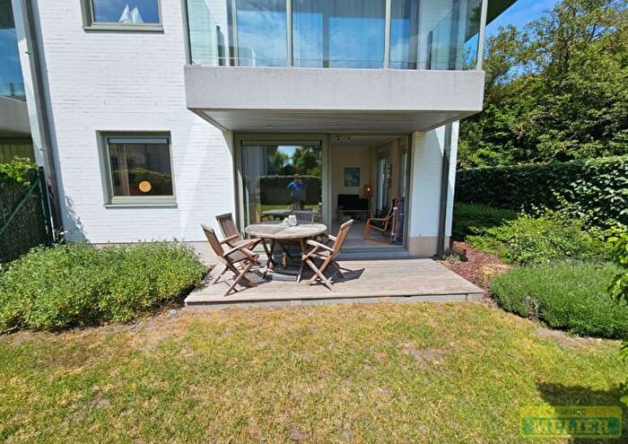 Elzendreef, G - Appartement 8 pièces à vendre