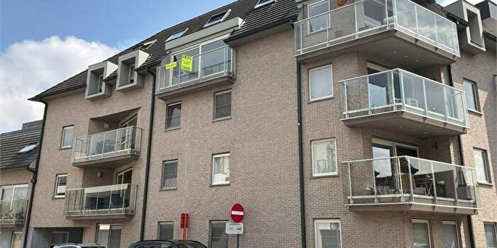 Appartement 2 pièces à louer - Guido Gezelleplein, Staden