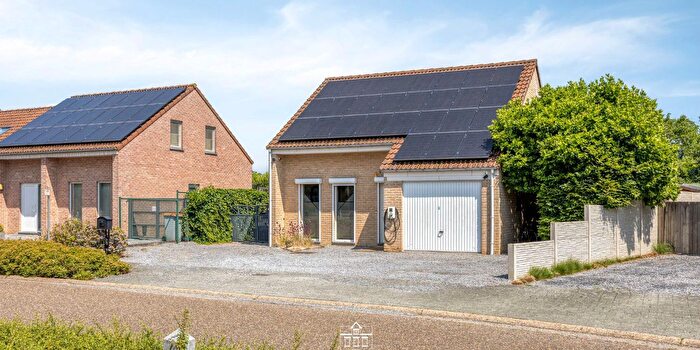 Maison 3 pièces à Watertorenstraat, Bocholt, à vendre