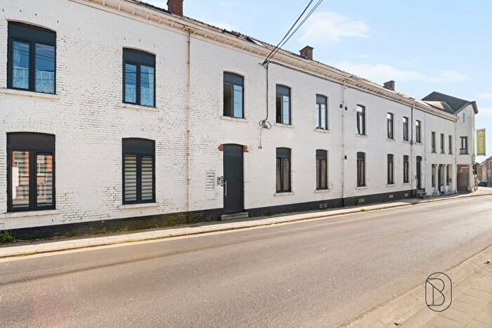 Maison 18 pièces à Rue Notre Dame, Ellezelles, à vendre
