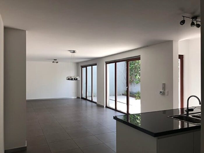 Van Hallestraat, Antwerpen : Appartement 2 pièces à louer