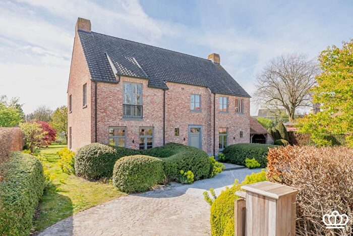 Verbindingsstraat, ESSEN - Maison 5 pièces à vendre