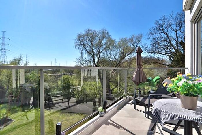 Appartement 2 pièces à vendre - HoogKallostraat, BeverenKruibekeZwijndrecht