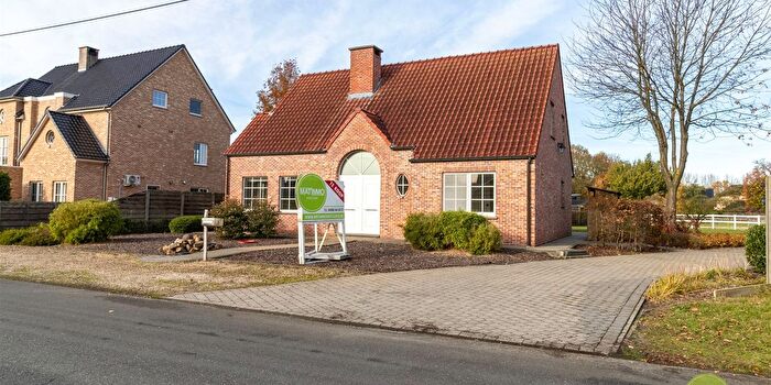 Maison 3 pièces à vendre - Hovenierstraat, Mol