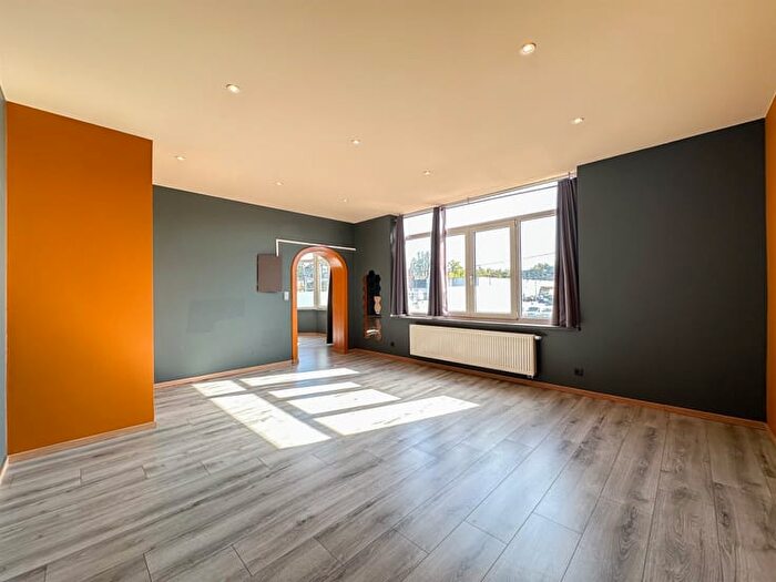 Appartement 2 pièces à vendre à Rue Gustave Boël, La Louvière