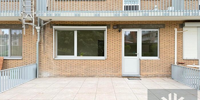 Appartement 2 pièces à louer à Rederijkersstraat, Hasselt