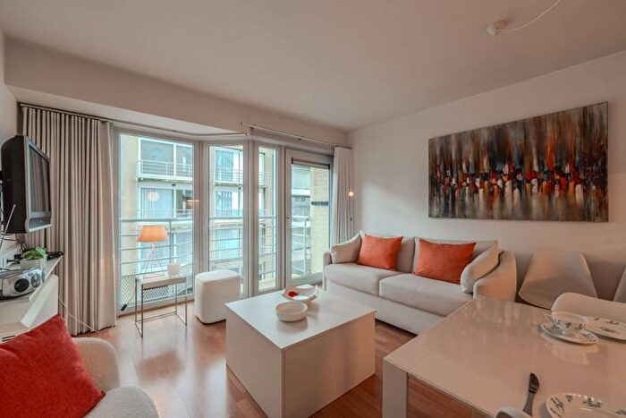 Appartement à vendre - Raversijdestraat, Oostende
