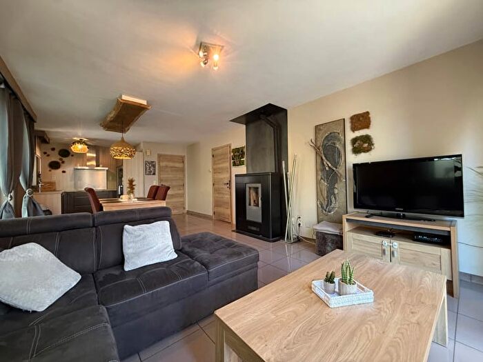 Appartement 2 pièces à vendre à Fond SaintAnne, C