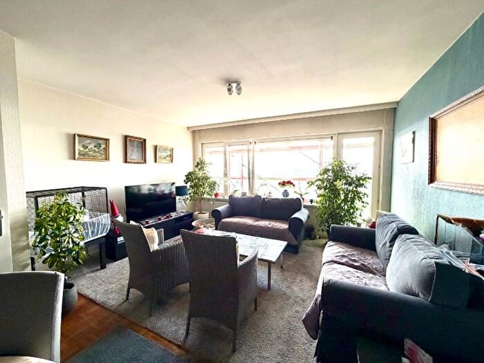 Appartement 8 pièces à BroederlijkeWeversplein, Gent, à vendre
