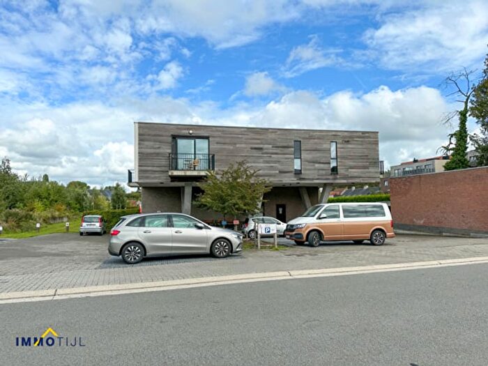 Houtemstraat C, Herzele - Appartement 2 pièces à vendre