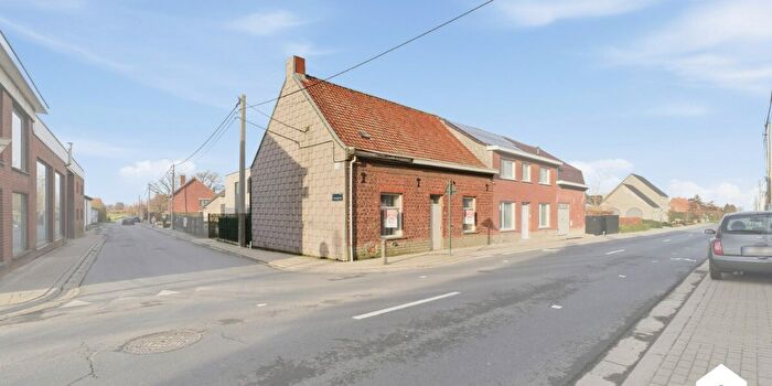 s Graventafelstraat, Passendale - Maison 3 pièces à vendre