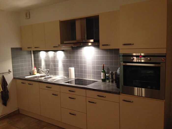 Rue Du Wäschbour, Arlon - Appartement 6 pièces à louer
