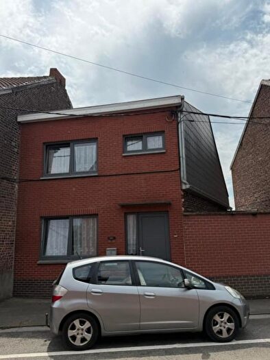 Maison 3 pièces à Rue de la Justice, Wasmuel, à vendre
