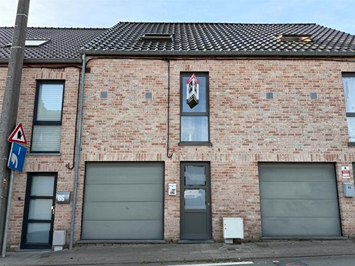 Maison 2 pièces à vendre - Rue de Stambruges A, Harchies