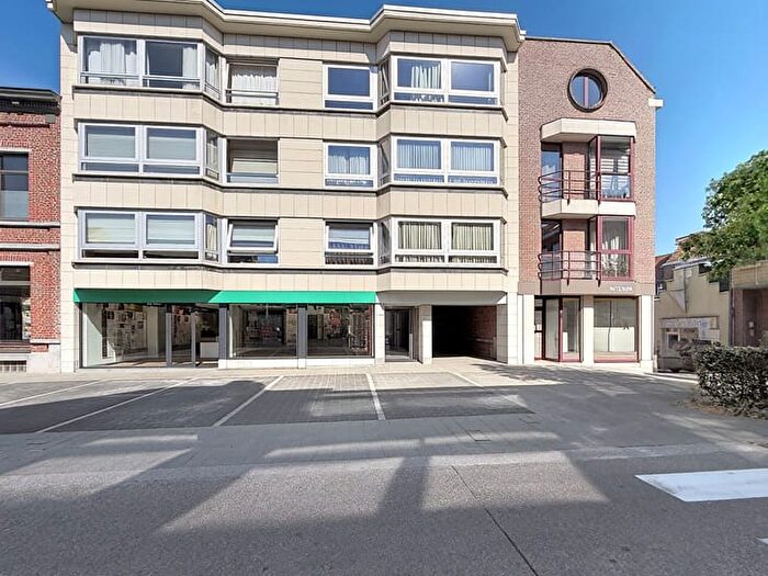 Appartement 3 pièces à louer - Verheydenstraat, Dilbeek