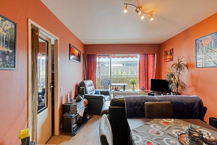 Appartement 1 pièce à Elektriciteitsstraat, Mechelen, à vendre