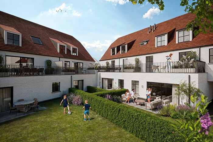 Westkapellestraat, KnokkeHeist : Appartement à vendre