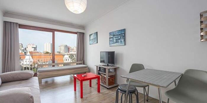 Parklaan, Middelkerke : Appartement à vendre
