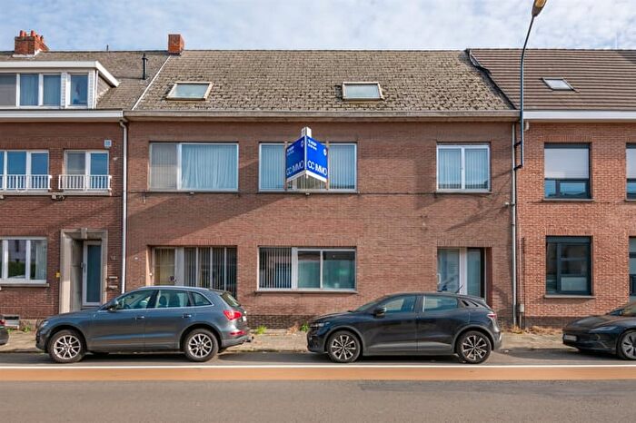 Mechelsesteenweg, KONTICH : Maison 3 pièces à vendre