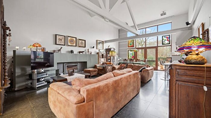 Maison 8 pièces à vendre à Vijfstraten, Keerbergen