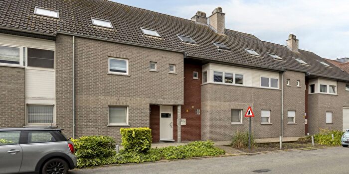 Appartement 3 pièces à vendre à Englebert Adanglaan, Leopoldsburg