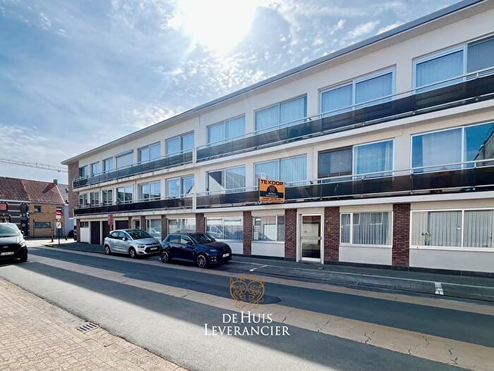 Appartement 6 pièces à Vredestraat, Niel, à vendre