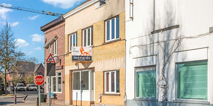 Kerkstraat, Deerlijk - Maison 4 pièces à vendre
