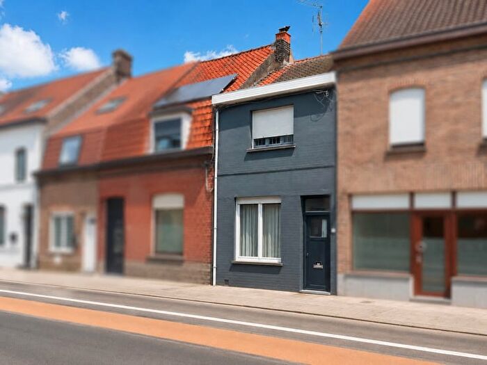 Maison 8 pièces à vendre à Rue de la Broche de Fer, Moeskroen
