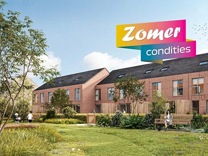 Wespelaarsebaan LOT, Boortmeerbeek - Maison 6 pièces à vendre