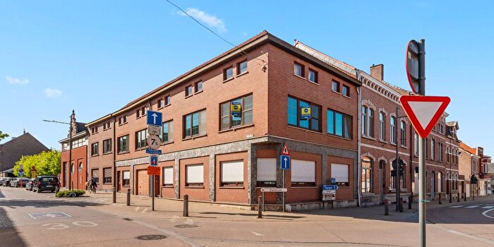 Maison 9 pièces à vendre à Doelstraat, Hoegaarden